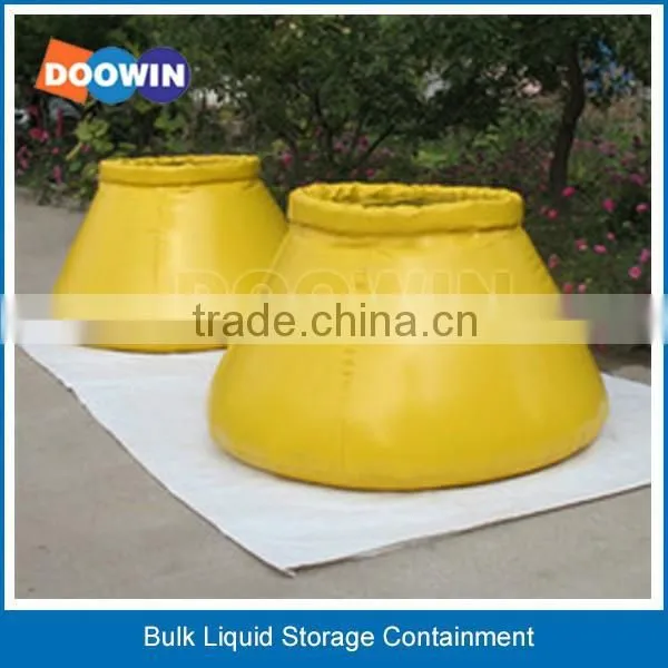 Fuel / Oil Storage TPU Pillow Tank Bladder photo-3