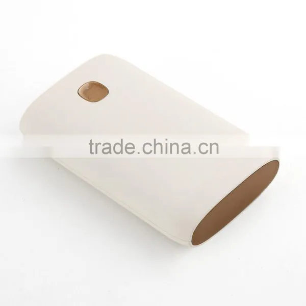 Mili Power Bank 5200/6600/10400mAh Power Bank 18650 Cara Menyalakan Lampu Led Power Bank photo-5