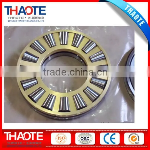 358109C China Manufacturer High Quality Thrust Roller Bearing photo-3