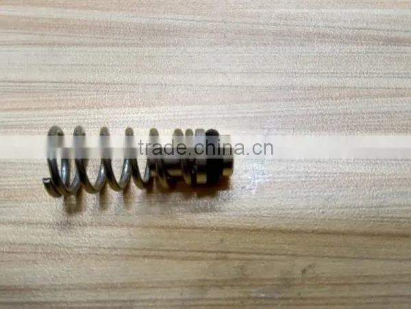High-capacity Machining Spare Parts for Plastic Molding Manufacture photo-3