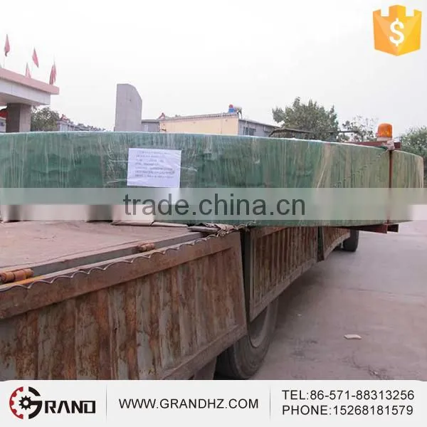 Steel Forged Rotary Kiln Tire for Vertical Mill photo-6