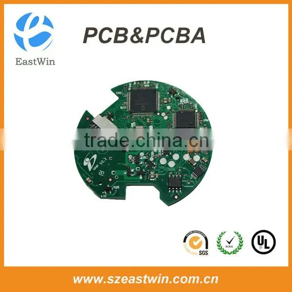 OEM Electronic Audio Amplifier PCB Module Board