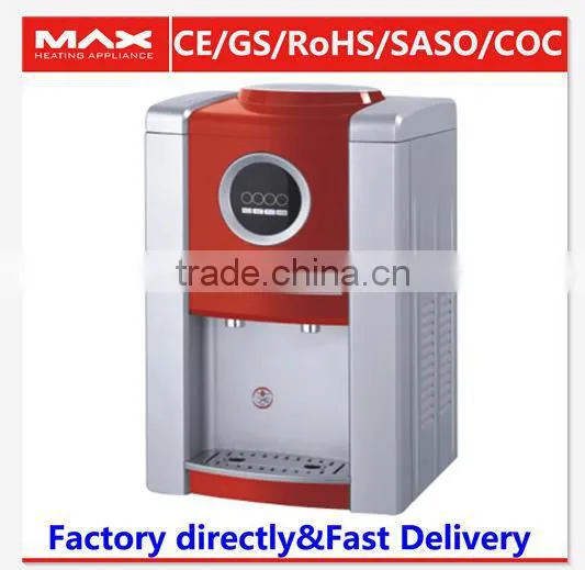 Mini Homeuse Desktop Cold Water Dispenser photo-2