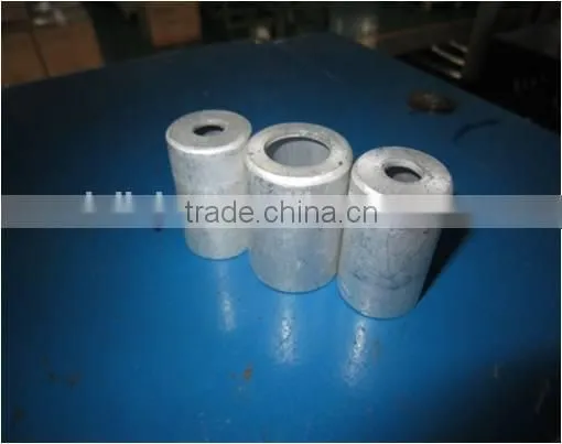 Automobile Air-condition Pipe & Auto Air Conditioning Hose Fitting R134a photo-3
