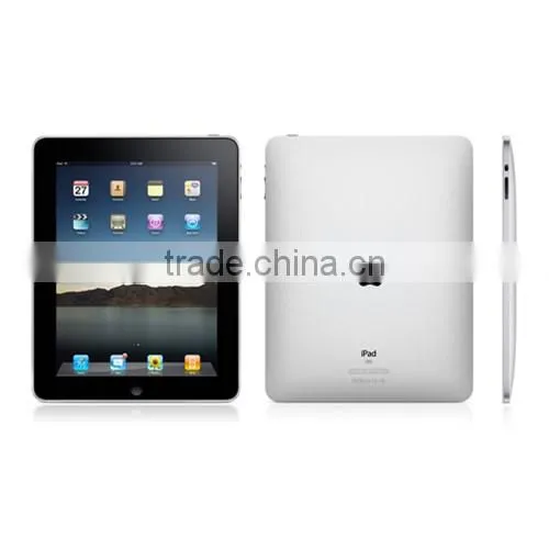 AP1 - APPLE IPAD MC497B/A 9.7 INCH REFURBISHED 64GB Wi-Fi 3G BLACK 1 YR WARRANTY photo-4