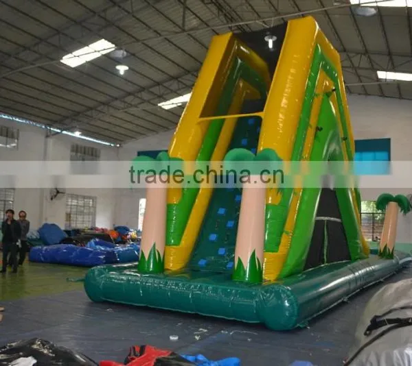 2016 Factory Pirce Inflatable Adult Bouncy Castle photo-3