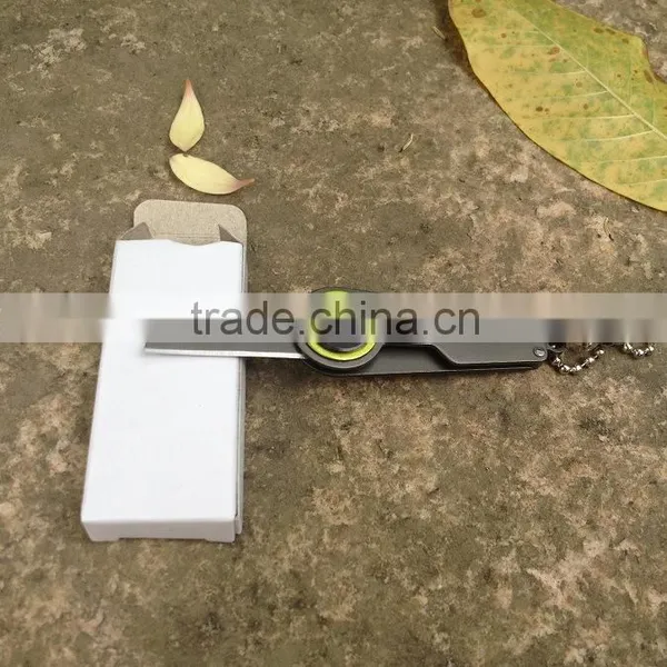 OEM Portable Multi Survival Tool Keychain Knife UD52006 photo-6
