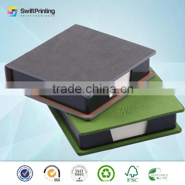 High Quality Cheapest Bulk Notepads Printing photo-6