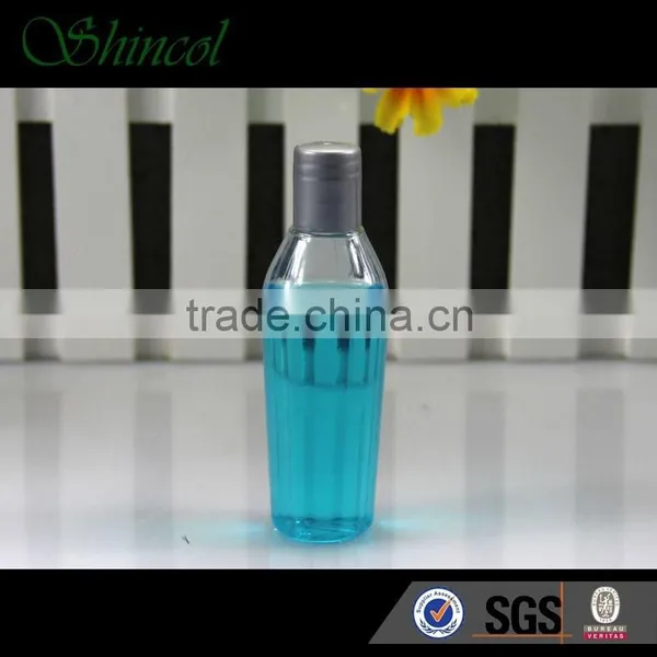 Disposable Hotel Pet Shampoo