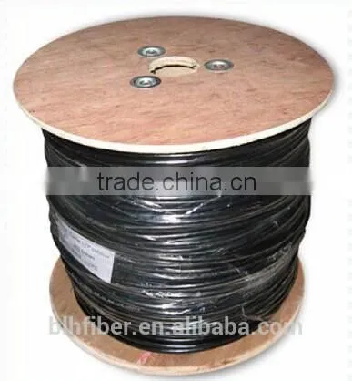 Outdoor G652D SM 2-288 Core Gyxtw Loose Tube Fiber Optic Cable photo-3