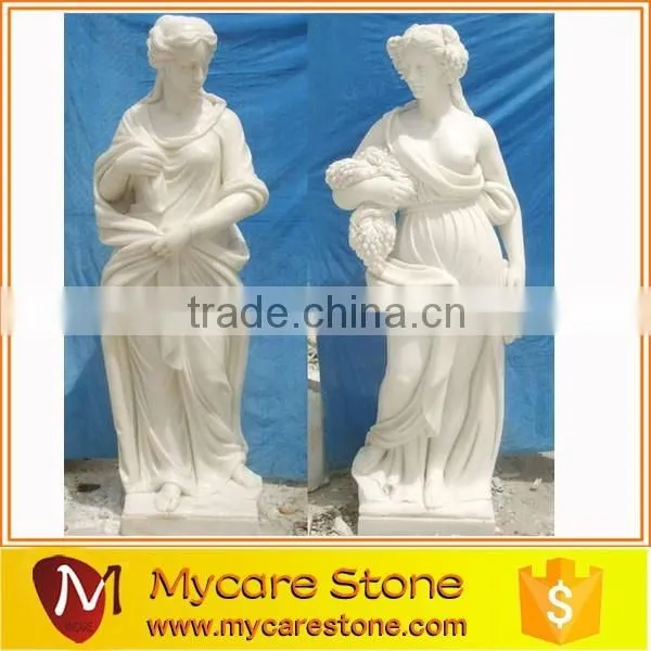 Chinese Stone Head Statue, Stone Statue on Sale photo-4