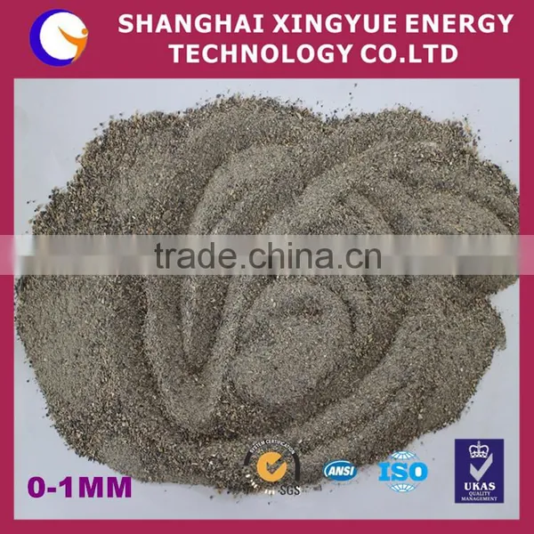 Factory Directly 85% Al2o3 1-3mm Calcined Bauxite Price