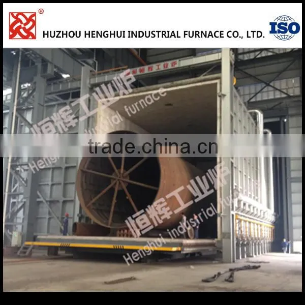 Resistance Furnace Type Quenching Furnace,industrial Furnace photo-2