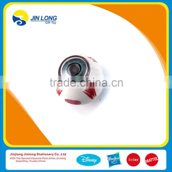 Plastic Prank Eyes Ball Toy for Kids