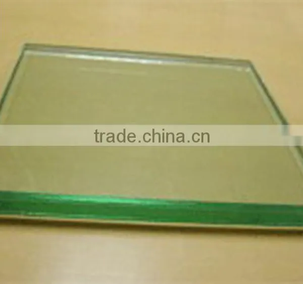 3-19mm Bulletproof Glass for Window/door photo-2