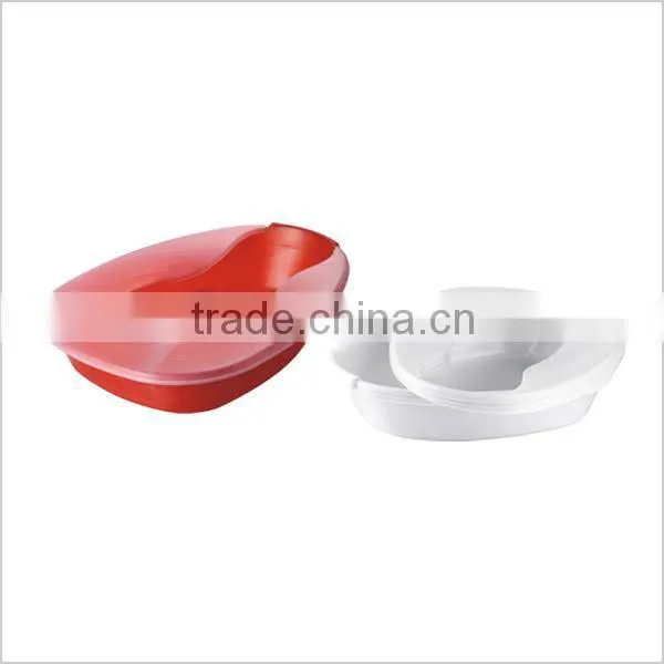 Stackable Basins