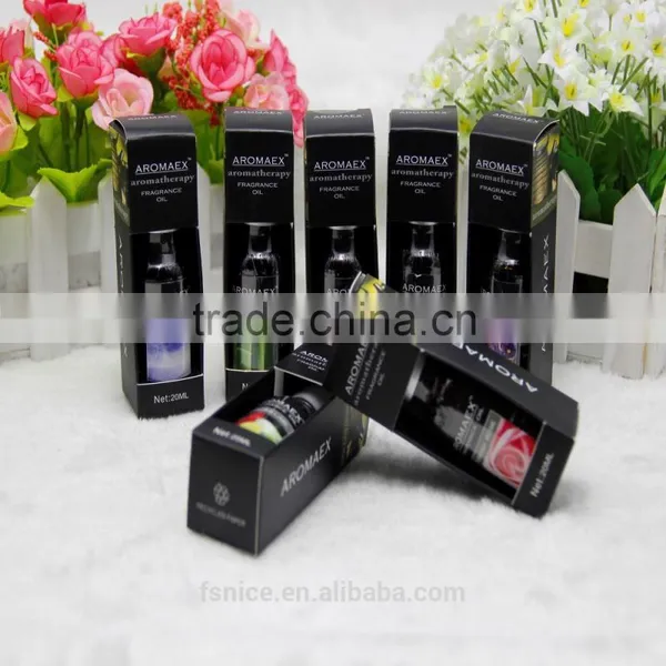 Air Pleasure 3*15ml Aroma Oil photo-2