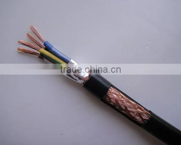 Flexible Wire RVV Electric Cable UL 20276/PVC Insulated Wire/colorful Electrical Wire Cable photo-3