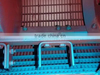 Multi Crop Paddy Rice Corn Thresher Wheat Thrasher Threshing Machine photo-5
