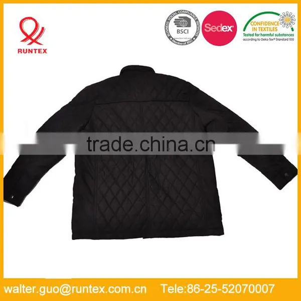 Runtex Mens Casual Jakets RT-W-M-34 photo-5