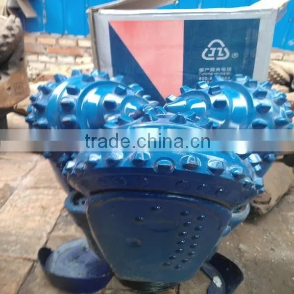 API 5" TCI Tricone Rock Bit for Oil Well photo-6