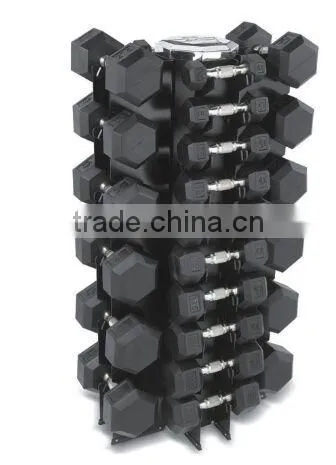 dumbbell power rack set