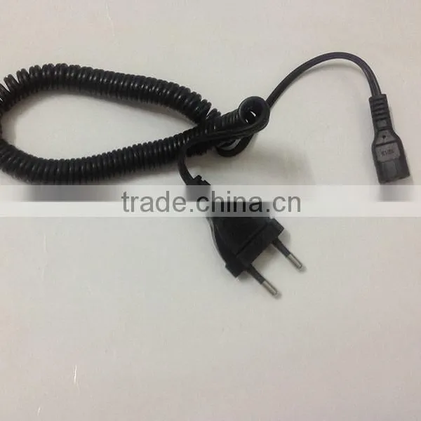 Shaver Charging Power Cable for Philips HP1615 HQ6613 HQ6990 photo-3