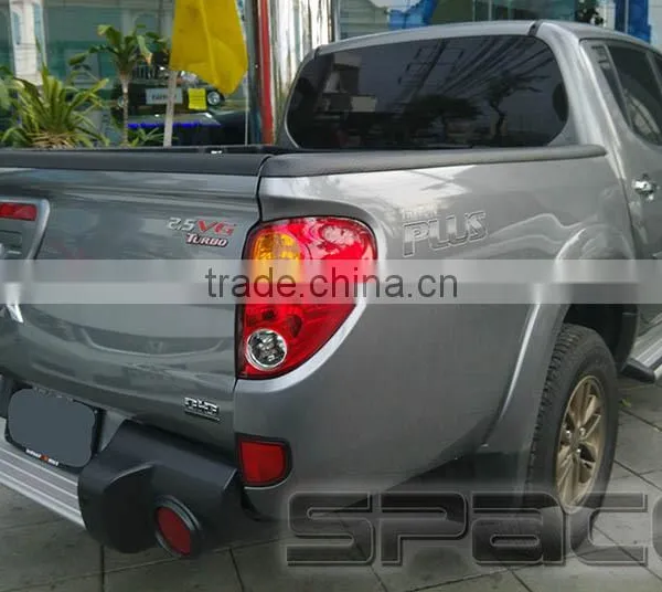Cheap Fiberglass Tank Truck Parts for Hilux Vigo Single Cab photo-6