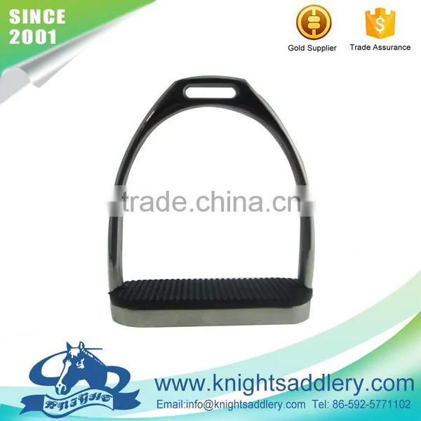 Best Manufacturers in China Metal Horse Stirrups