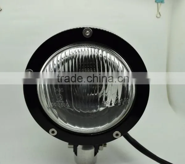 Selected Round Led Motorcycle Headlights for Wholesales photo-2