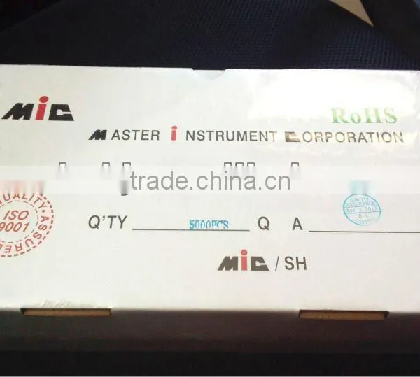 FR107 Fast recovery rectifier diode