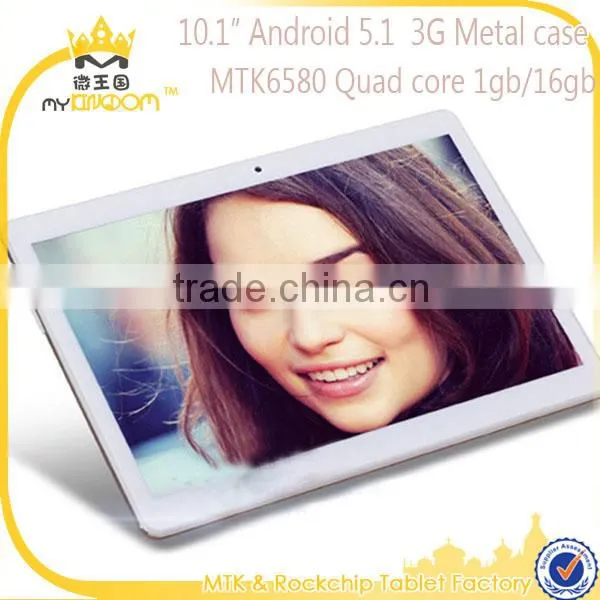 Chinese 10.1inch Tablet pc Dual Sim OEM Tablet pc 1gb/16gb photo-5