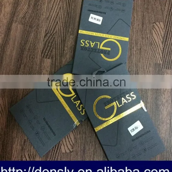 Factory 2.5D 0.33 9h For Tempered Glass Screen Protector IPhone 6,For IPhone 6 Screen Protector photo-4