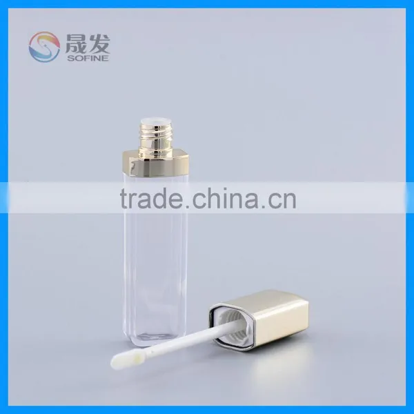 Wholesale 12ML Lip Gloss Tube Used Cosmetic Personal Care photo-2