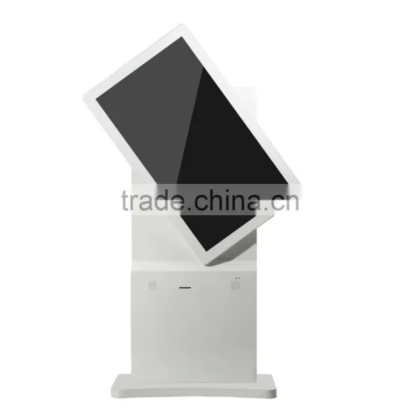 42" Spin Screen LCD TV Ad Monitor photo-4
