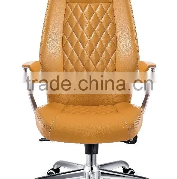 Soft Office Chair,high Density Foam Executive Chair,strong Boss Chair HX-5A9033 photo-6