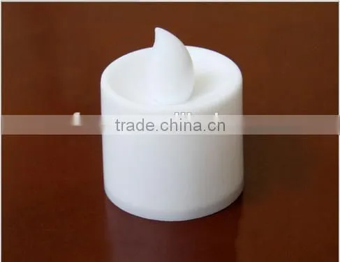 New Moving Flame Led Candle / Flameless Candle Led Light / Led Candle Lights photo-3