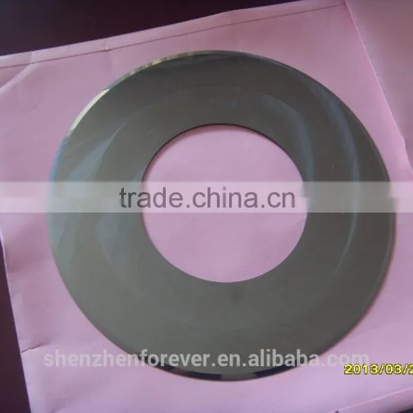 Forever Cutting Paper Hard Alloy Blade photo-3