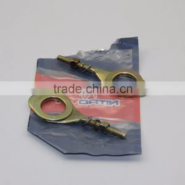 SCL-2016040074 PLATINO100 Motorcycle Chain Adjuster Kit for BOXER BM100 BOXER CT100 photo-2