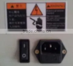 Double Sides Cold and Hot Laminating Machine photo-4