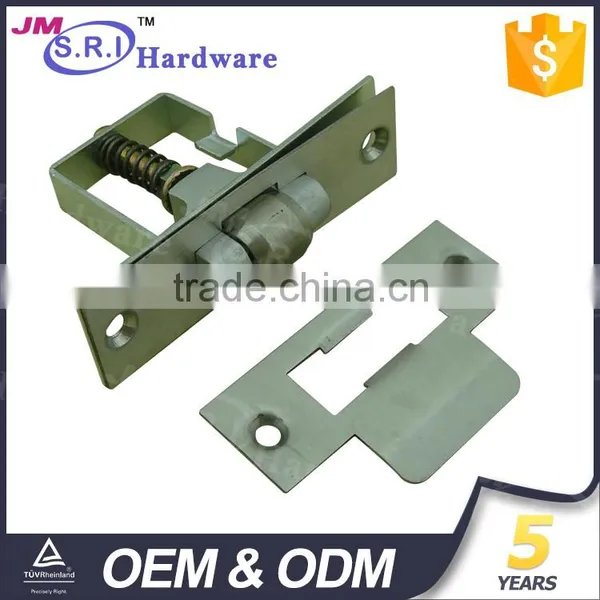 China Supplier Stainless Steel Door Ball Catches photo-4