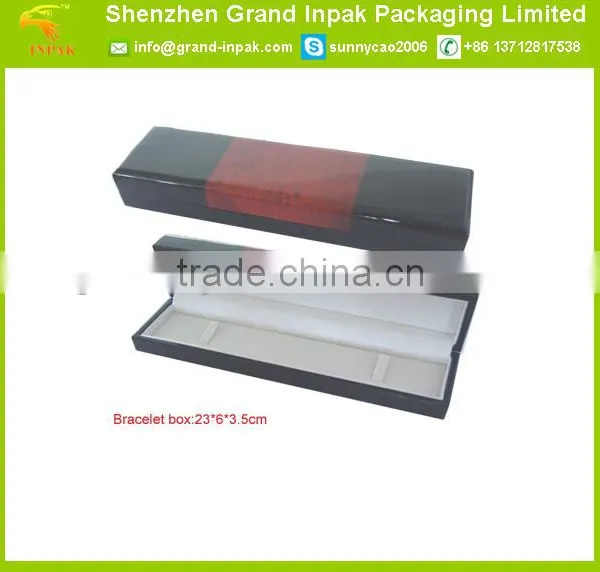 Luxury Wooden Jewelry Box photo-3