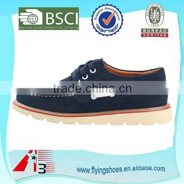 2016 New Model Men Casual Shoes photo-2