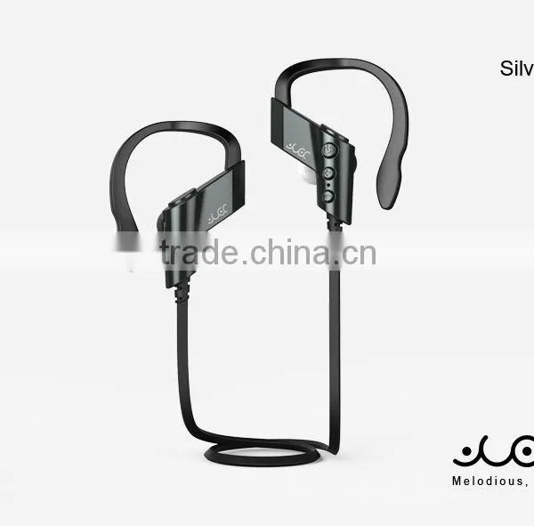 Express Popular Stereo Sport Karaoke Microphone Wireless Headset photo-5