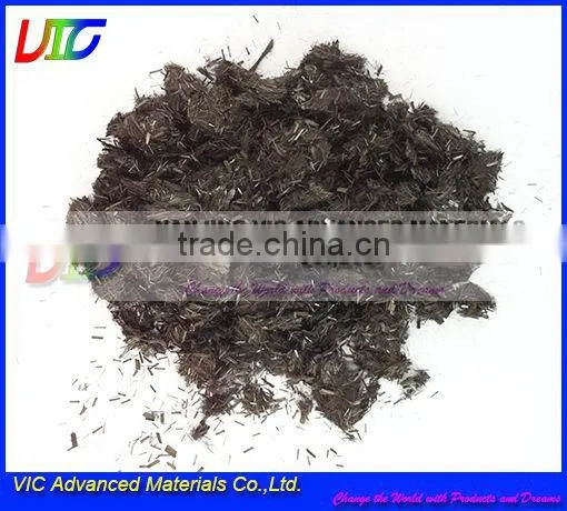Chopped Carbon Fiber,Reasonable Price,China Supplier, photo-4