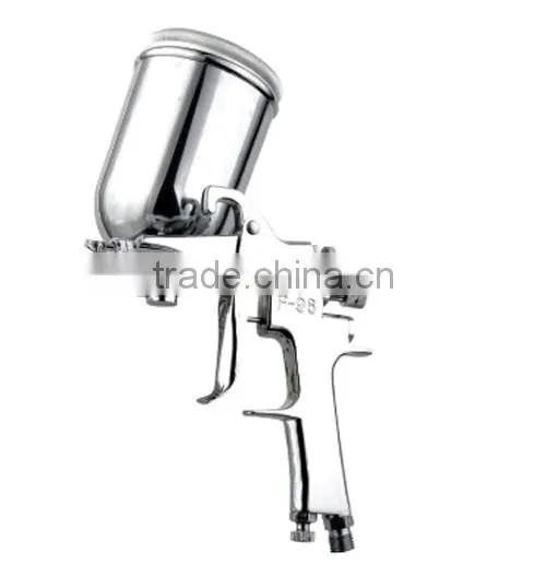 300ml Gravity Type High Pressure Air Painting Gun photo-2