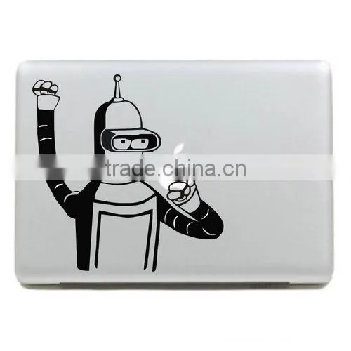 New Style Vinyl Decal Stickers for Macbook Air,pro, Retina 11"12"13"15" photo-4