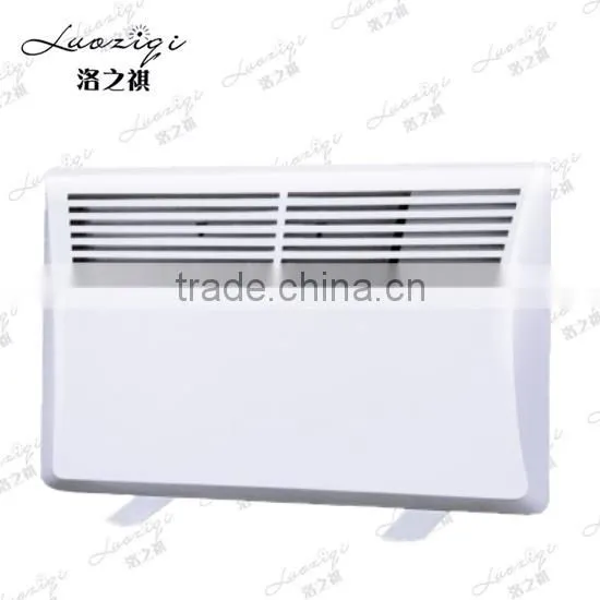 Custom Color Electric Panel Convector Heater