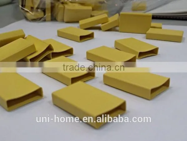 High Thermal Conductivity Flexible Sheet Cap Material photo-5