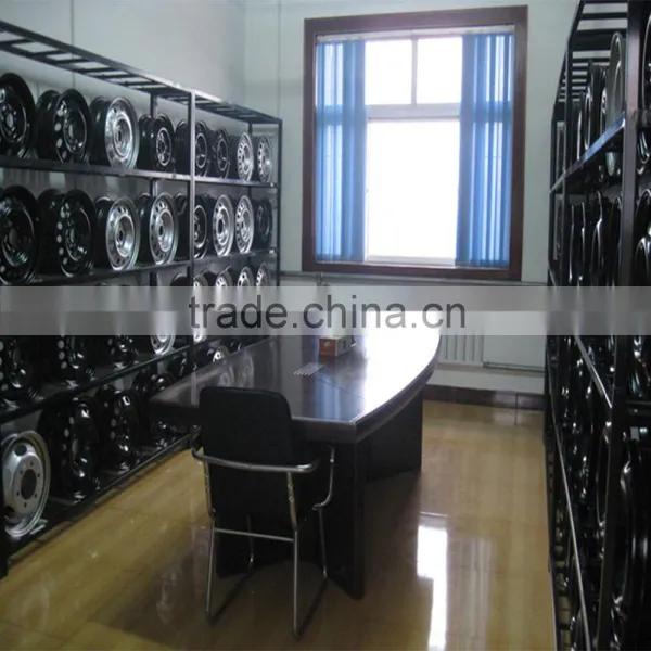 Custom Steel Wheel photo-4